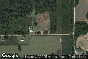 8266 Hammond Rd, Sneads, FL 32460