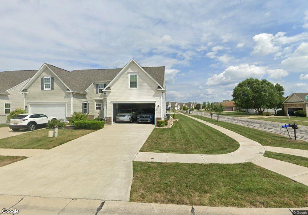 800 Walcutt Ct, Lagrange, OH 44050 - photo 1