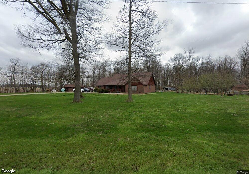 3136 E 400 S, Tipton, IN 46072 - photo 1