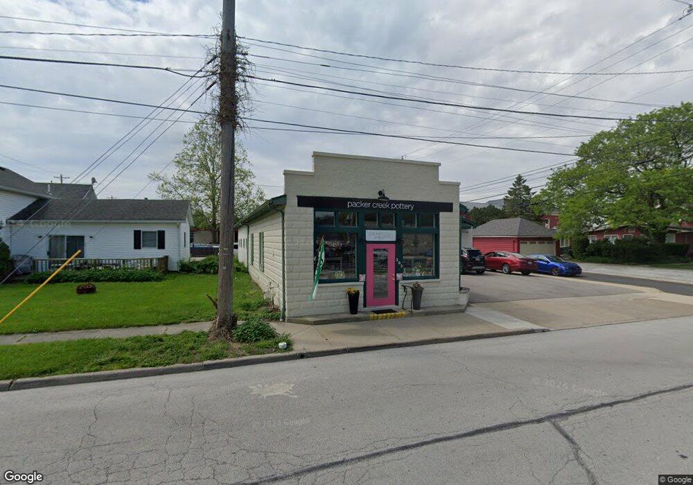 108 E 8th St, Genoa, OH 43430 - photo 1