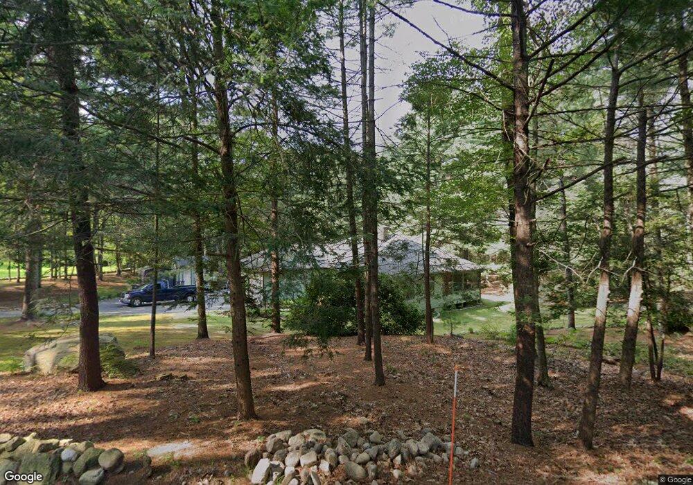 356 Whaley Hollow Rd, Coventry, RI 02816 - photo 1