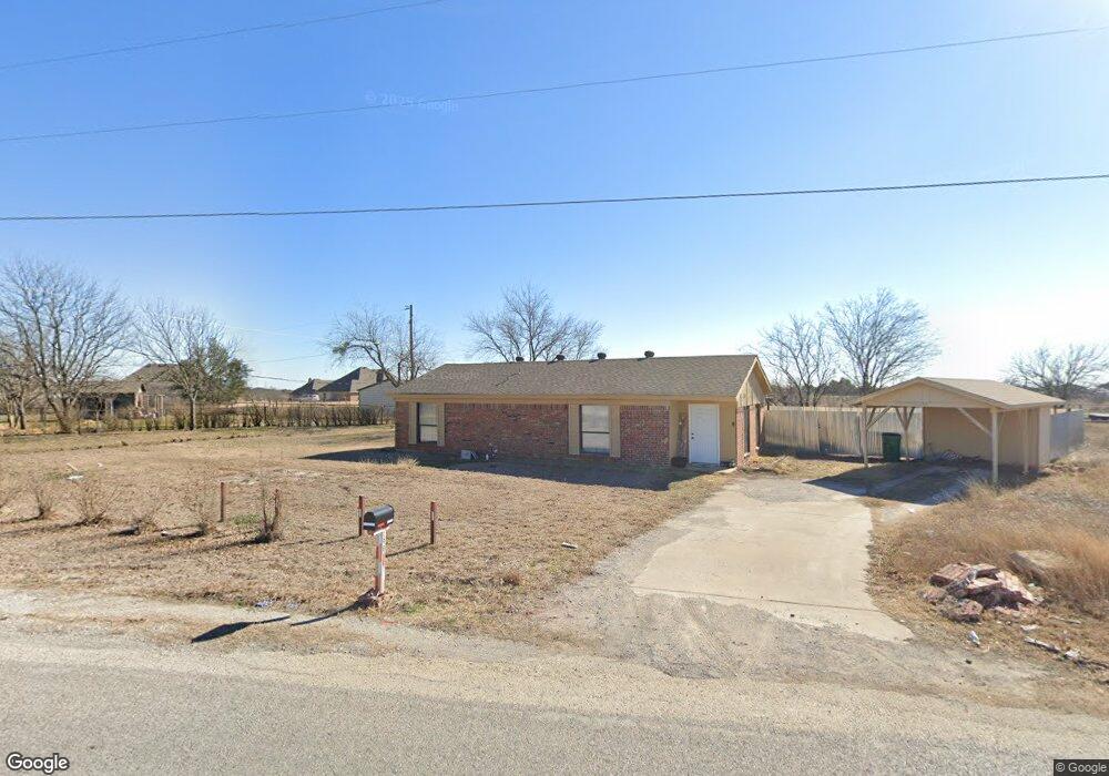 198 Green Acres Rd, Weatherford, TX 76088 - photo 1
