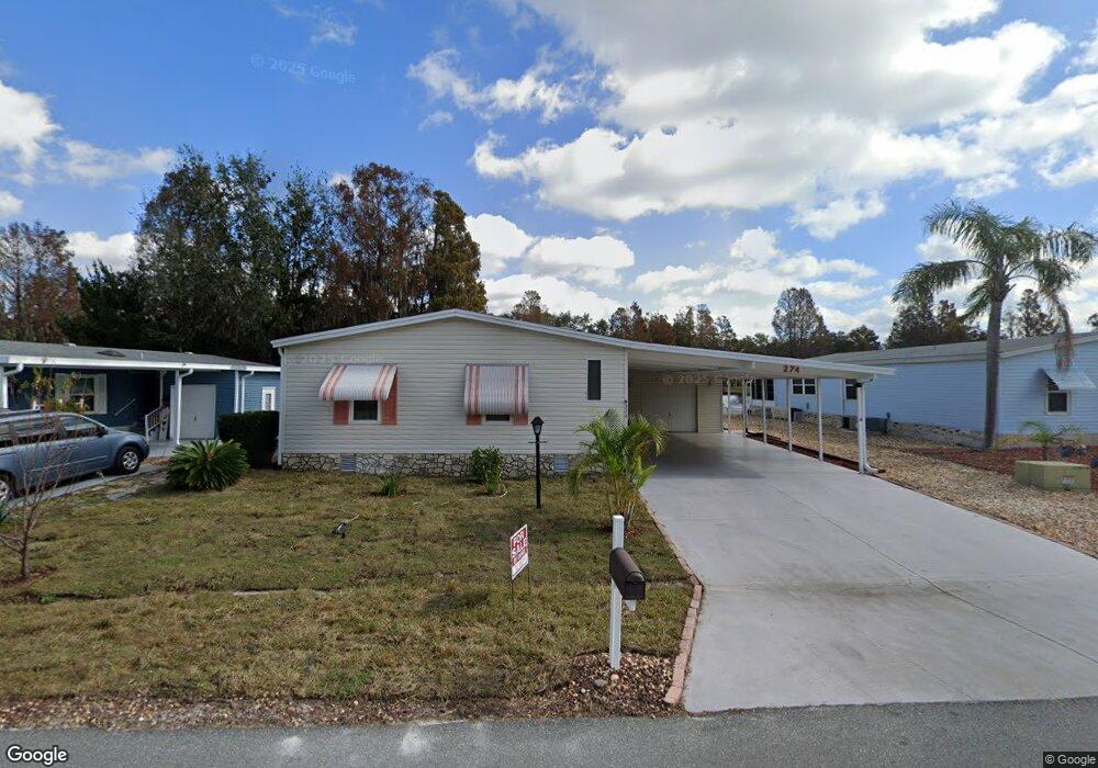 274 Jackson Park Ave, Davenport, FL 33897 - photo 1