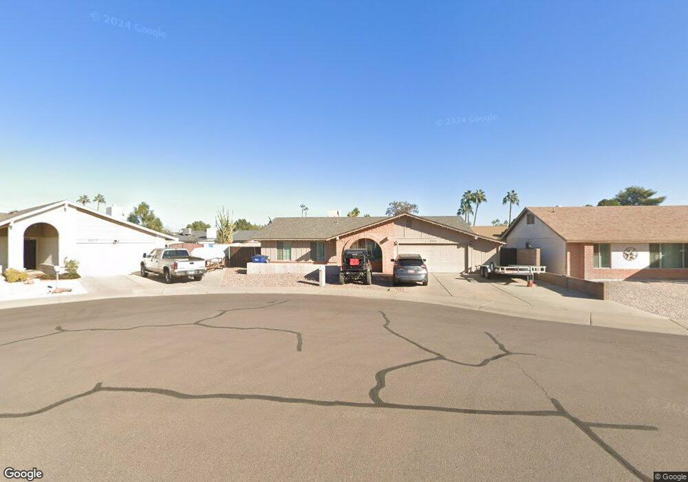 3305 N Woodside Ct, Chandler, AZ 85224 - photo 1