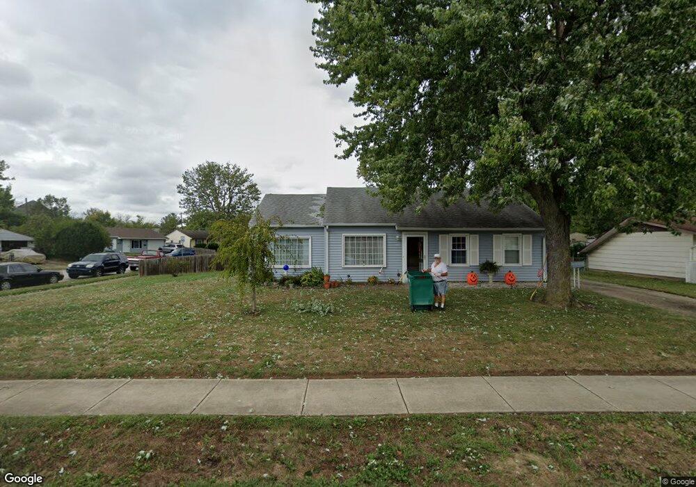 980 Longfellow Ln, Plainfield, IN 46168 - photo 1