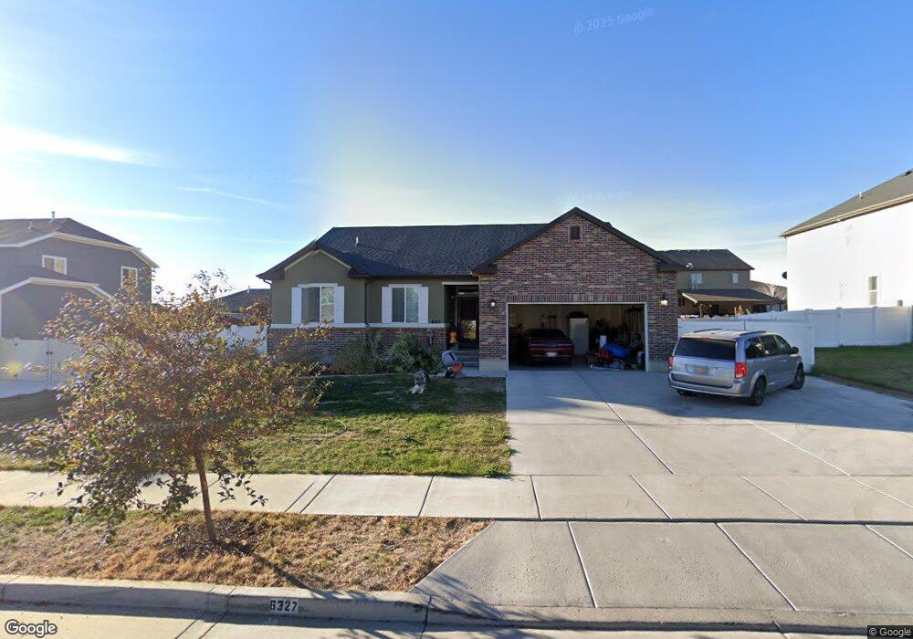 6327 W 8755 S, West Jordan, UT 84081 - photo 1