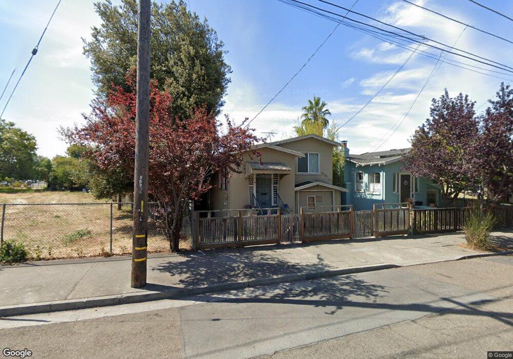 1414 Derby St, Berkeley, CA 94702 - photo 1