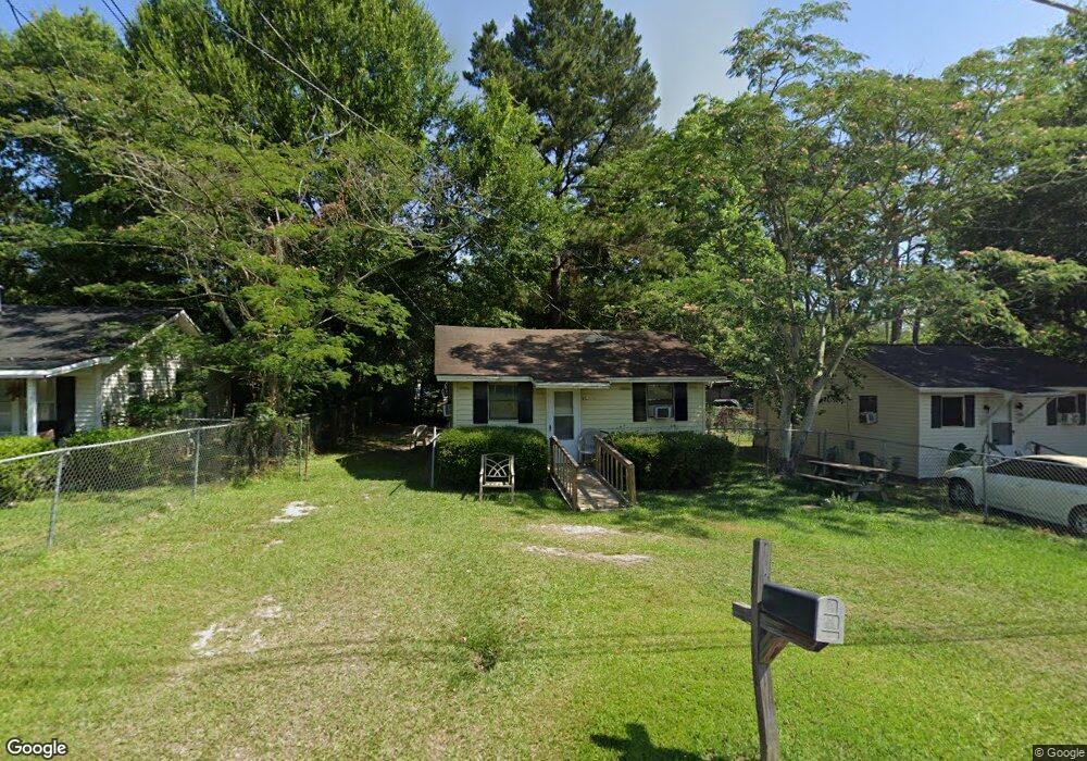 719 8th Ave SE, Moultrie, GA 31768 - photo 1