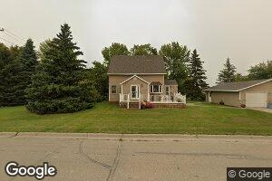 103 W 5th St, Argyle, MN 56713