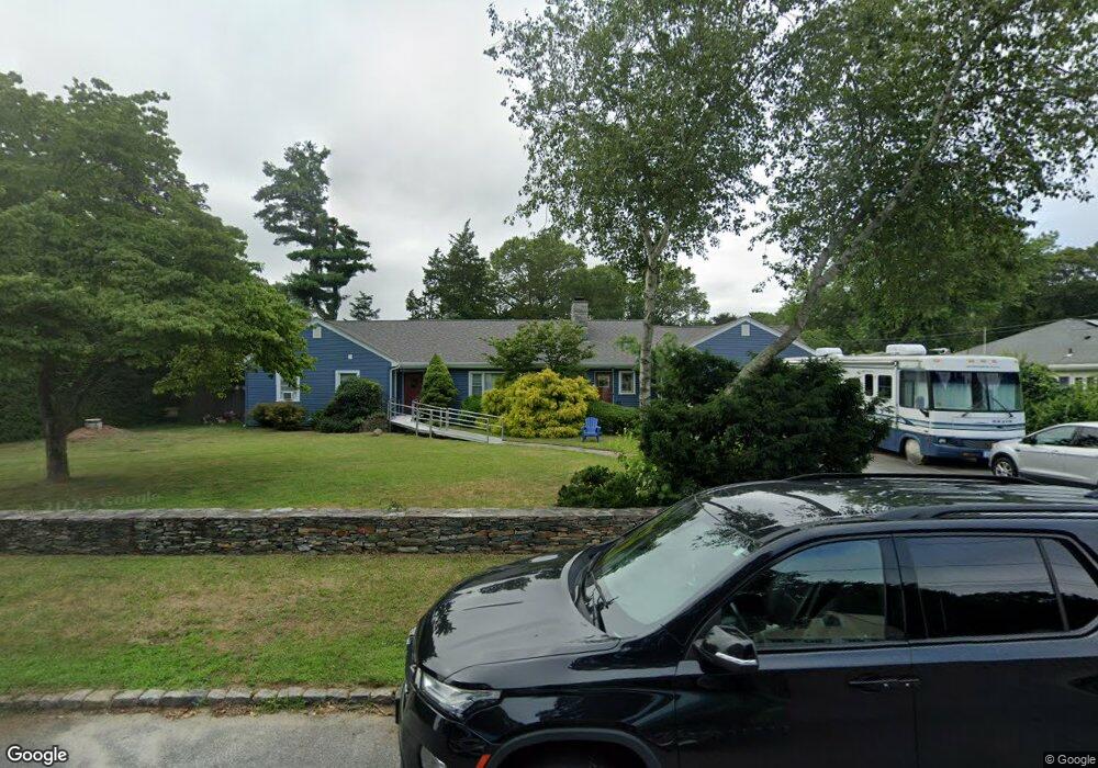 59 Apple Tree Ln, Warwick, RI 02888 - photo 1