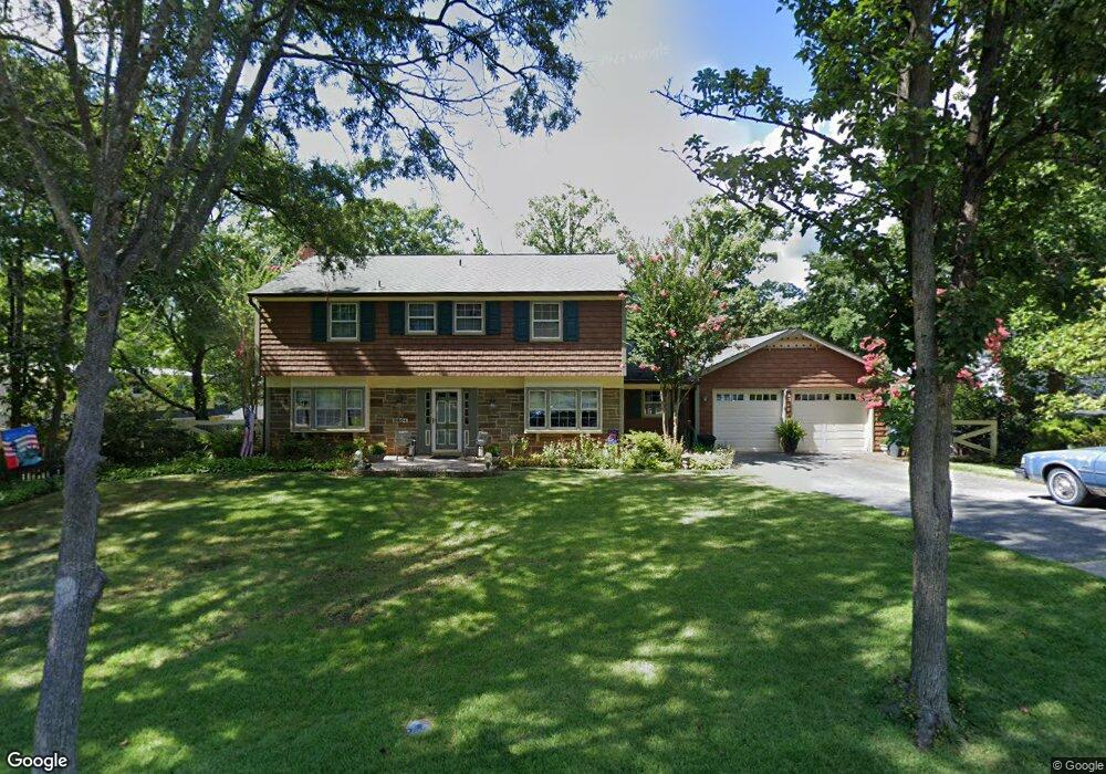 8804 Eastbourne Ln, Laurel, MD 20708 - photo 1