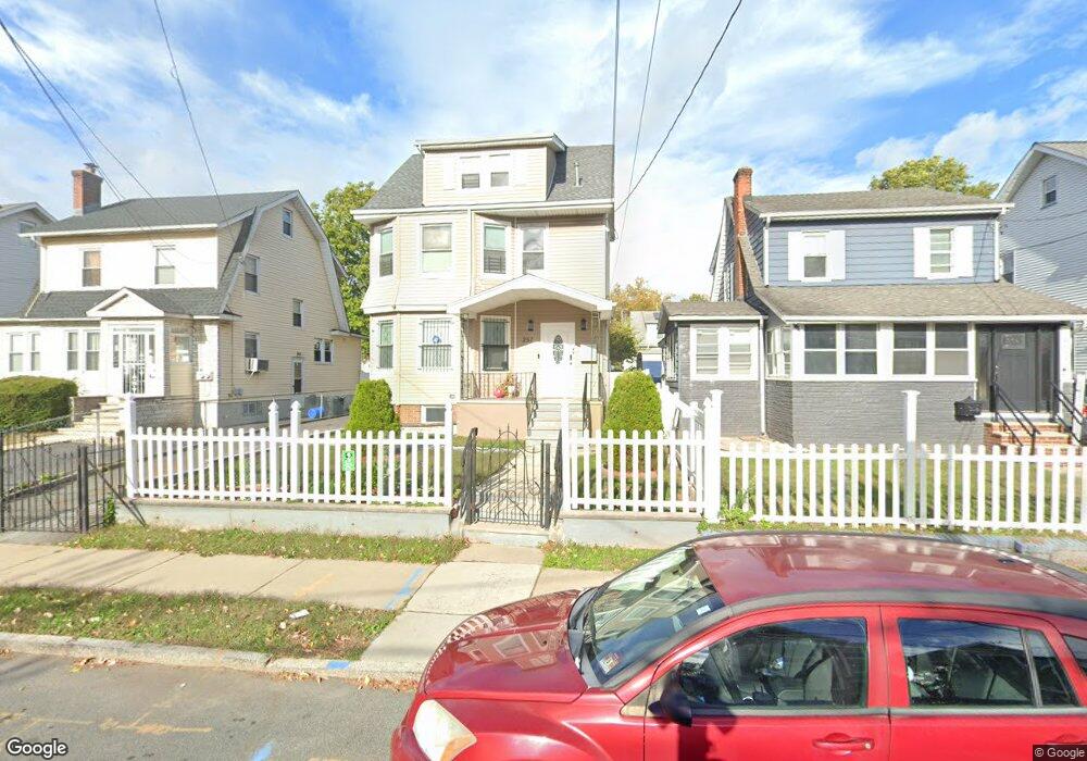 251 Pomona Ave unit 2, Newark, NJ 07112 - photo 1