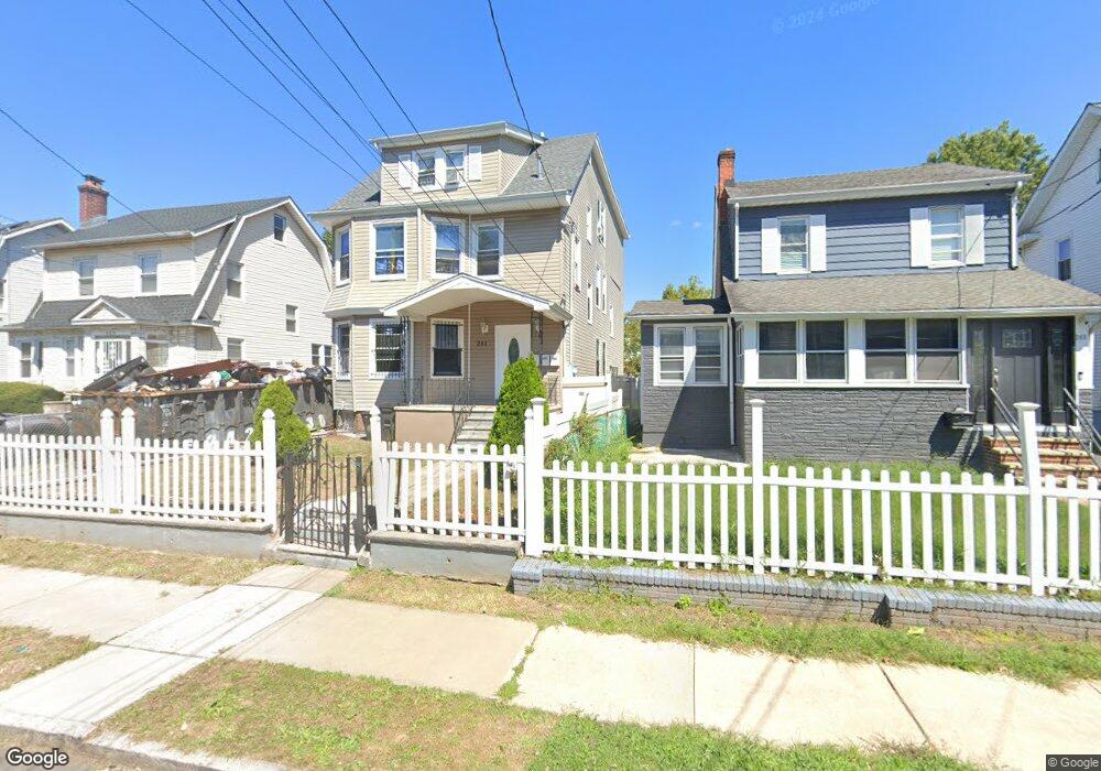 251 Pomona Ave unit 3, Newark, NJ 07112 - photo 1