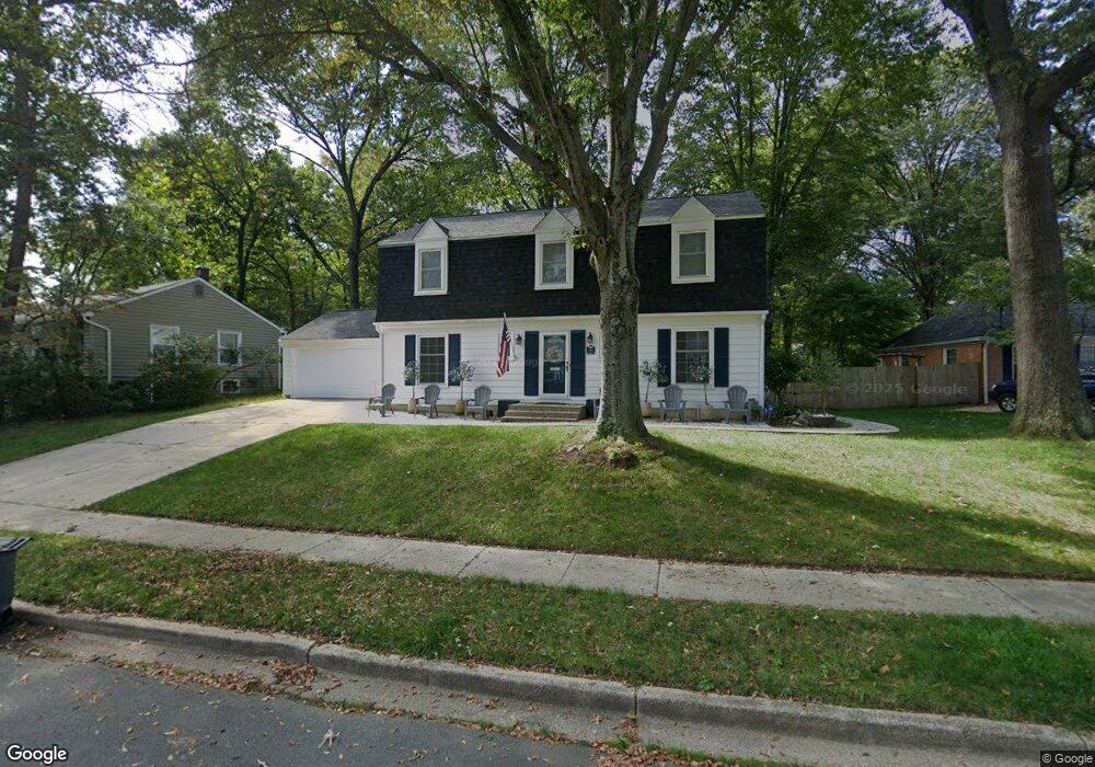 1619 Earlham Ave, Crofton, MD 21114 - photo 1