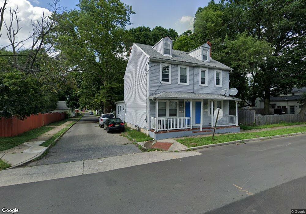 515 3rd St, Beverly, NJ 08010 - photo 1