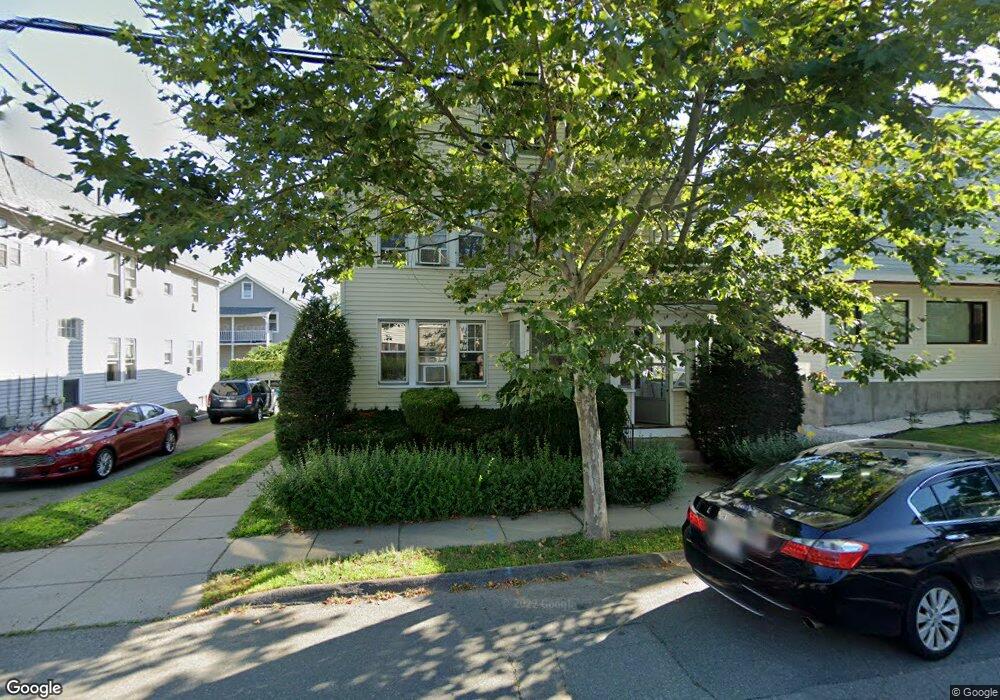 18 Upland Rd unit 20, Belmont, MA 02478 - photo 1