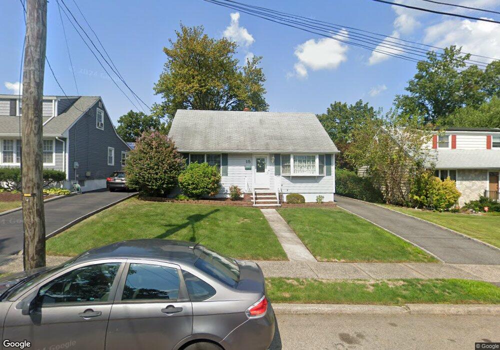 15 Rutan Place, Bloomfield, NJ 07003 - photo 1