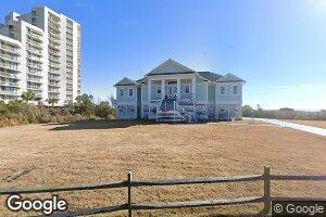 173 Beach Dr, Myrtle Beach, SC 29572