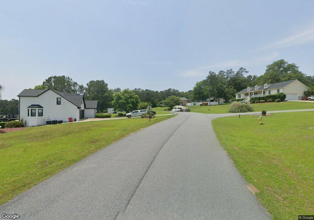 0 Cordell Ct, Macon, GA 31220 - photo 1