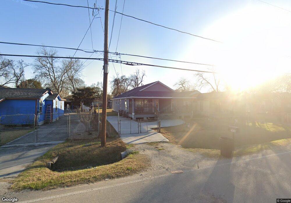 2830 Mierianne St, Houston, TX 77093 - photo 1