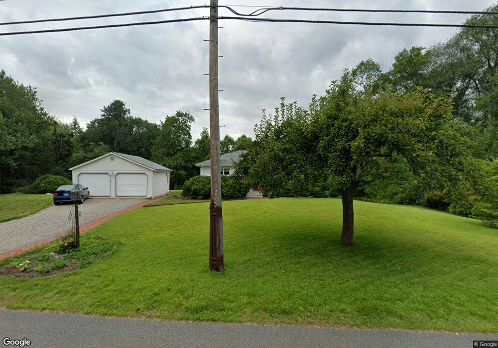 14 Morningside Ln, Lincoln, MA 01773 - photo 1