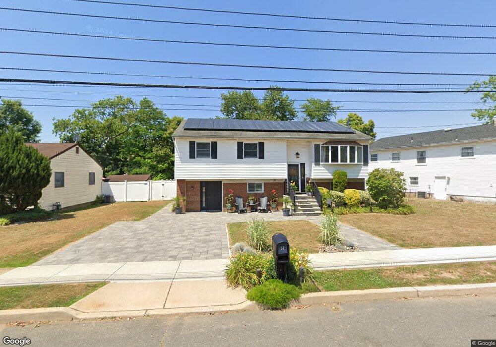 33 Shirley Blvd, Old Bridge, NJ 08857 - photo 1