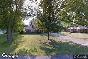 305 Golf Club Rd, Anderson, IN 46011