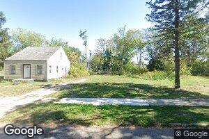 14564 San Juan Dr, Detroit, MI 48238