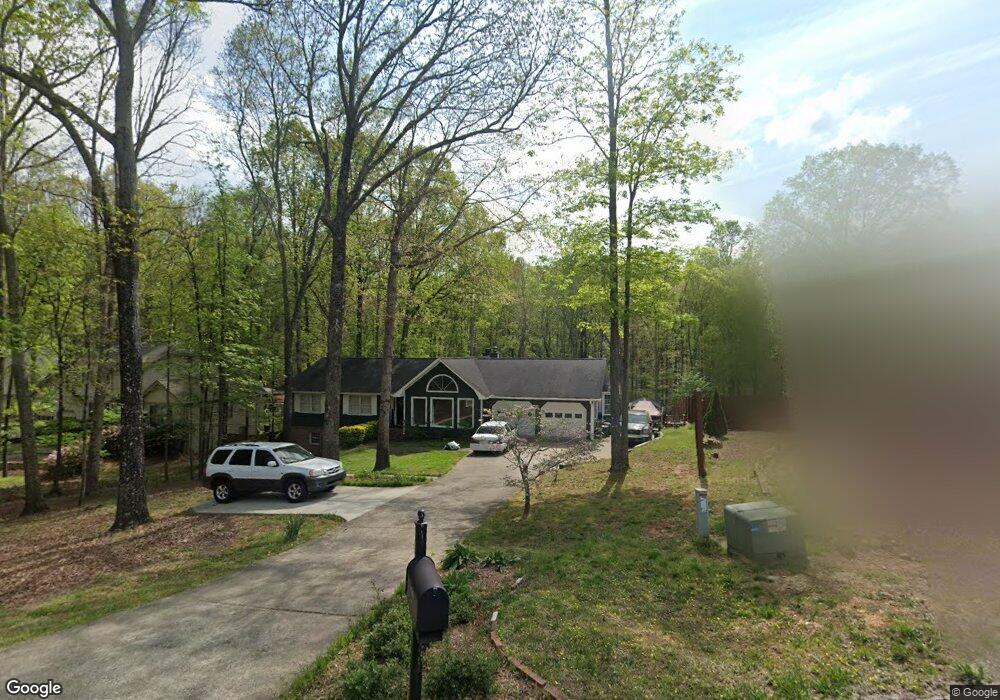 5743 Garden Walk, Flowery Branch, GA 30542 - photo 1