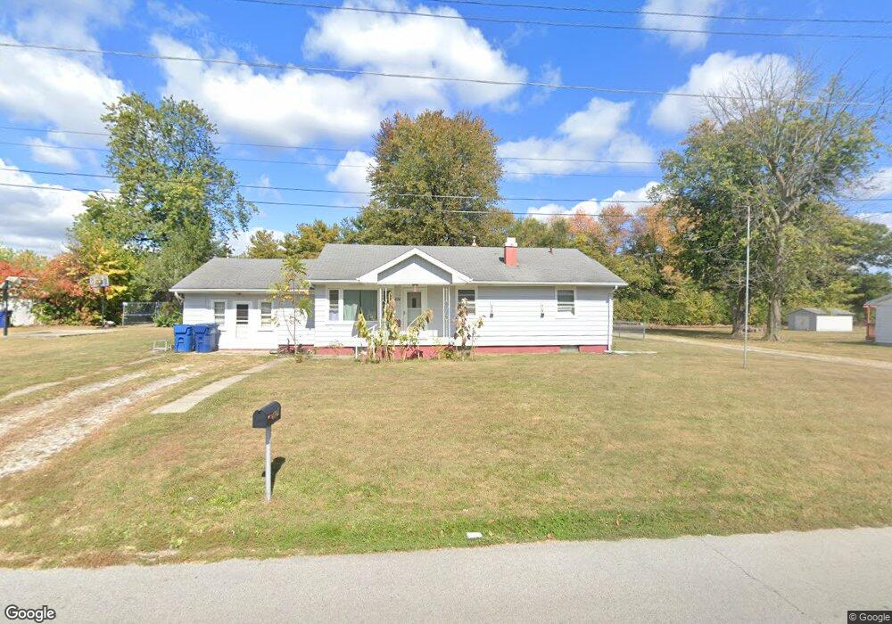 424 Helen Ave, Terre Haute, IN 47802 - photo 1