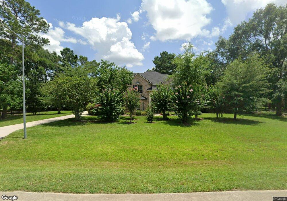 30433 E Legends Trail Dr, Spring, TX 77386 - photo 1