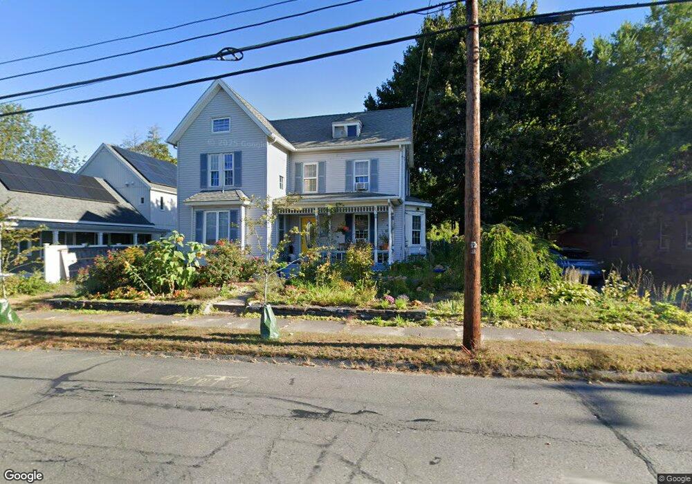 87 Locust St, Northampton, MA 01060 - photo 1