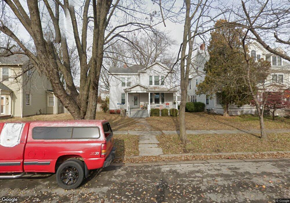 1717 Morgan Ave, Parsons, KS 67357 - photo 1