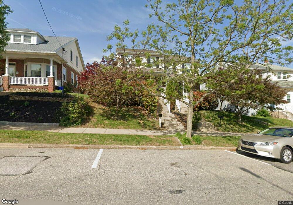 414 E 10th Ave, Conshohocken, PA 19428 - photo 1