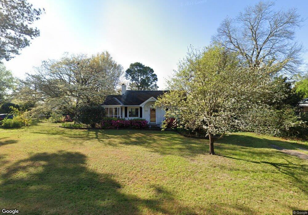1105 D Ave, West Columbia, SC 29169 - photo 1
