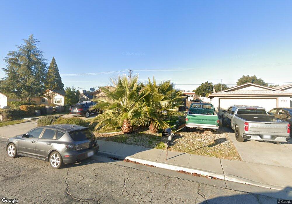 1157 Dorothy St, Paso Robles, CA 93446 - photo 1