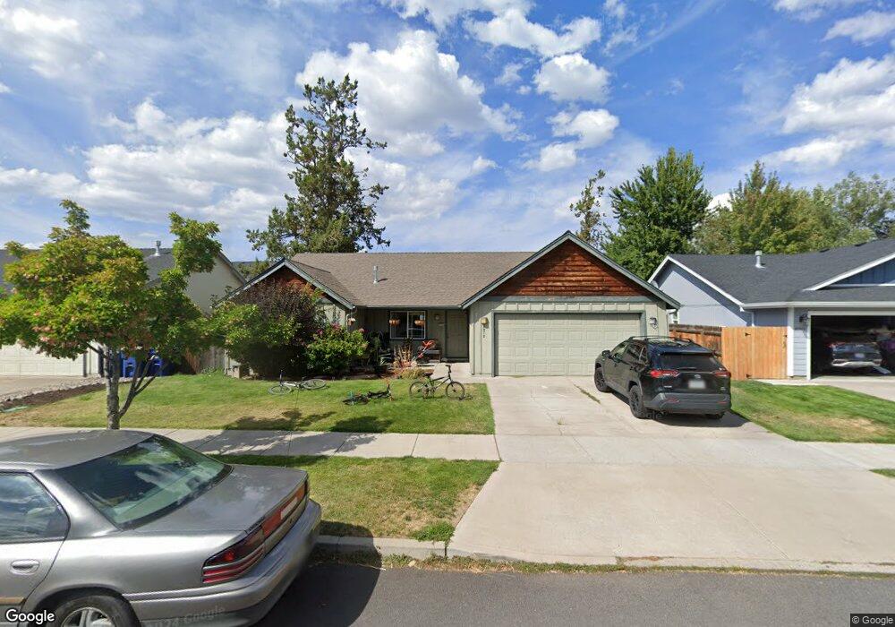 20518 Peak Ave, Bend, OR 97702 - photo 1