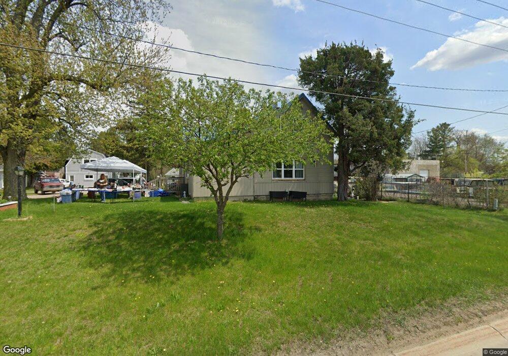 531 Goodrich St, Vassar, MI 48768 - photo 1