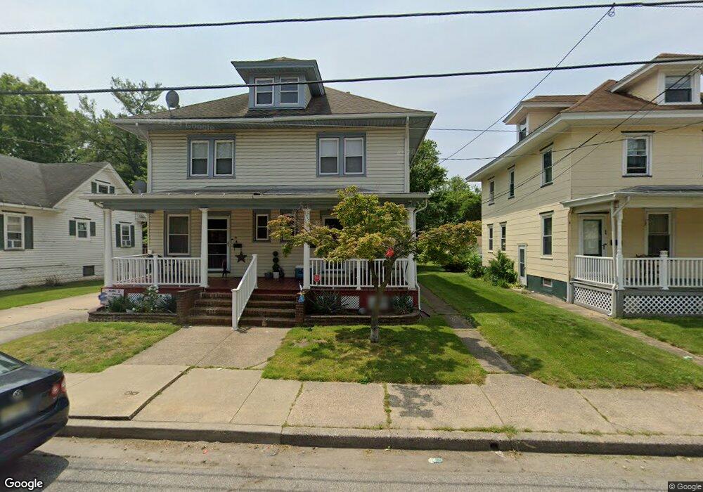 42 Railroad Ave, Penns Grove, NJ 08069 - photo 1