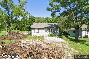 604 Clark Ave, Edgerton, MO 64444