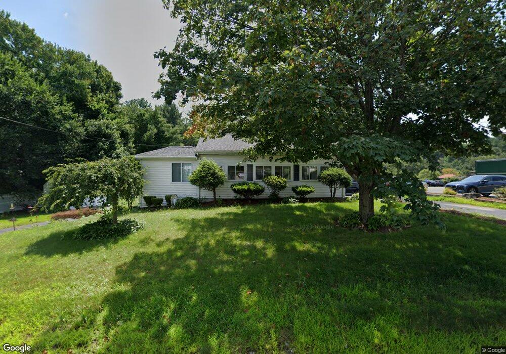 301 Wrentham Rd, Bellingham, MA 02019 - photo 1