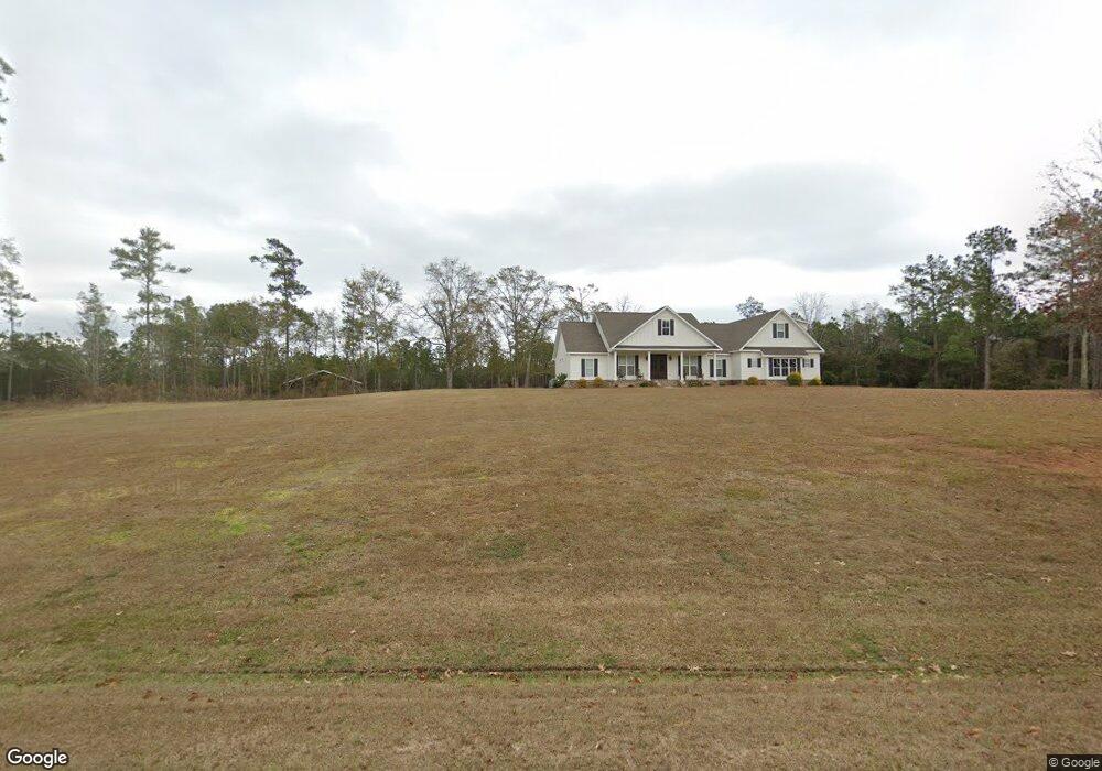 3181 Lake Douglas Rd, Bainbridge, GA 39819 - photo 1