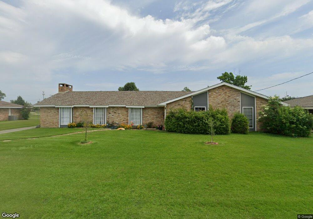 822 W Lagrange St, Lake Charles, LA 70605 - photo 1