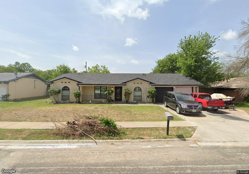 906 Deorsam Dr, Copperas Cove, TX 76522 - photo 1