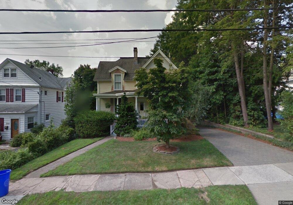 336 Demarest Ave, Closter, NJ 07624 - photo 1