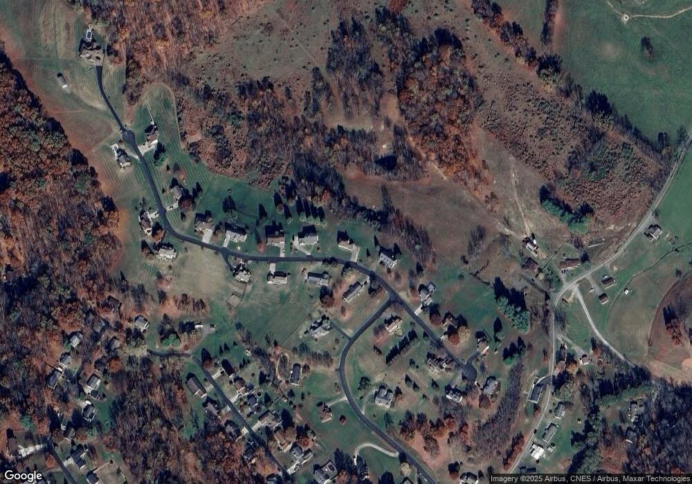 4056 Wexford Way, Bridgeport, WV 26330 - photo 1