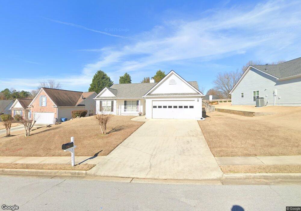 2634 Honors Ct unit 3, Buford, GA 30519 - photo 1