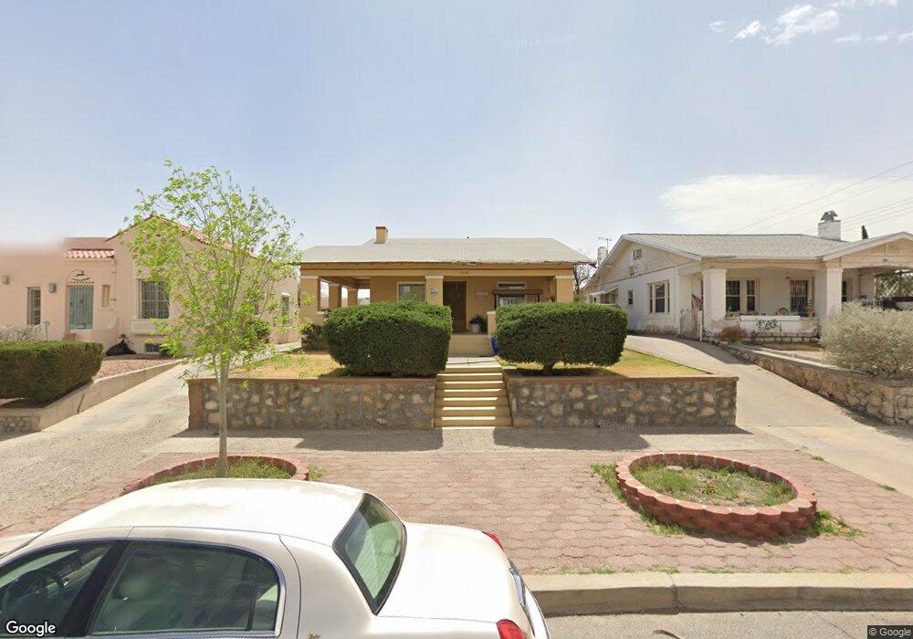 2904 Federal Ave, El Paso, TX 79930 - photo 1