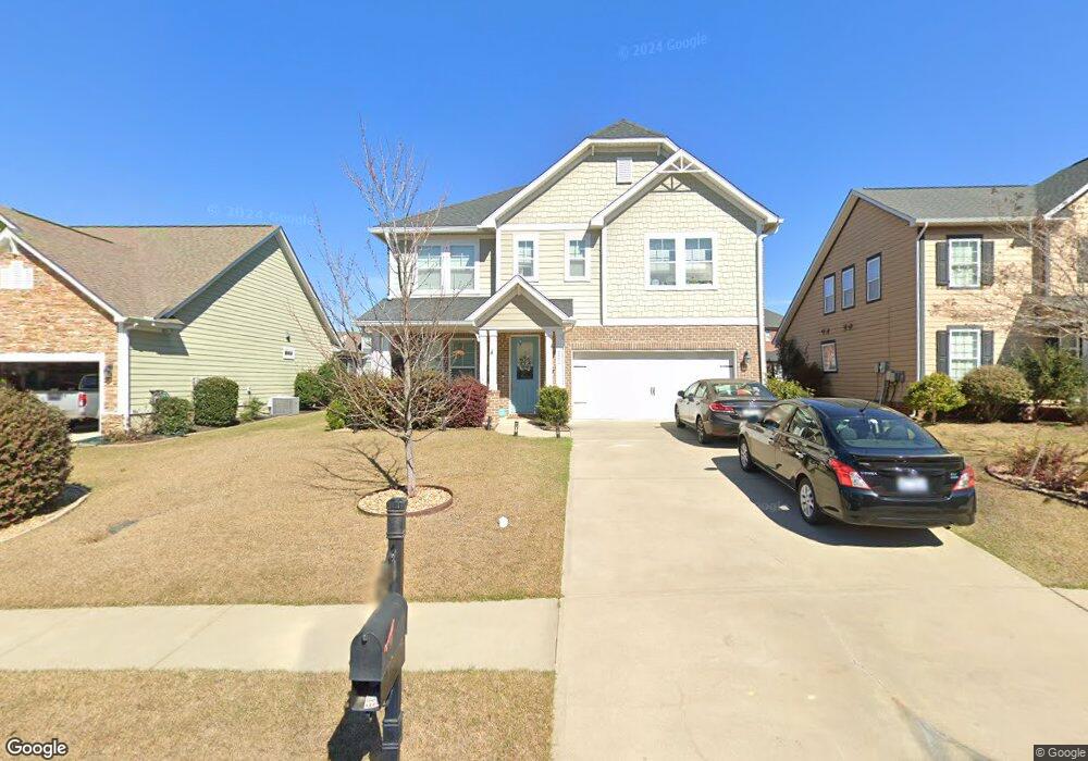 222 Garden Gate Way, Lexington, SC 29072 - photo 1