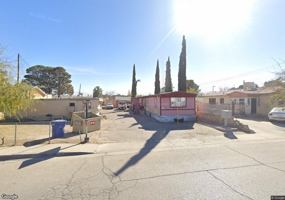 602 Lafayette Dr, El Paso, TX 79915 - photo 1